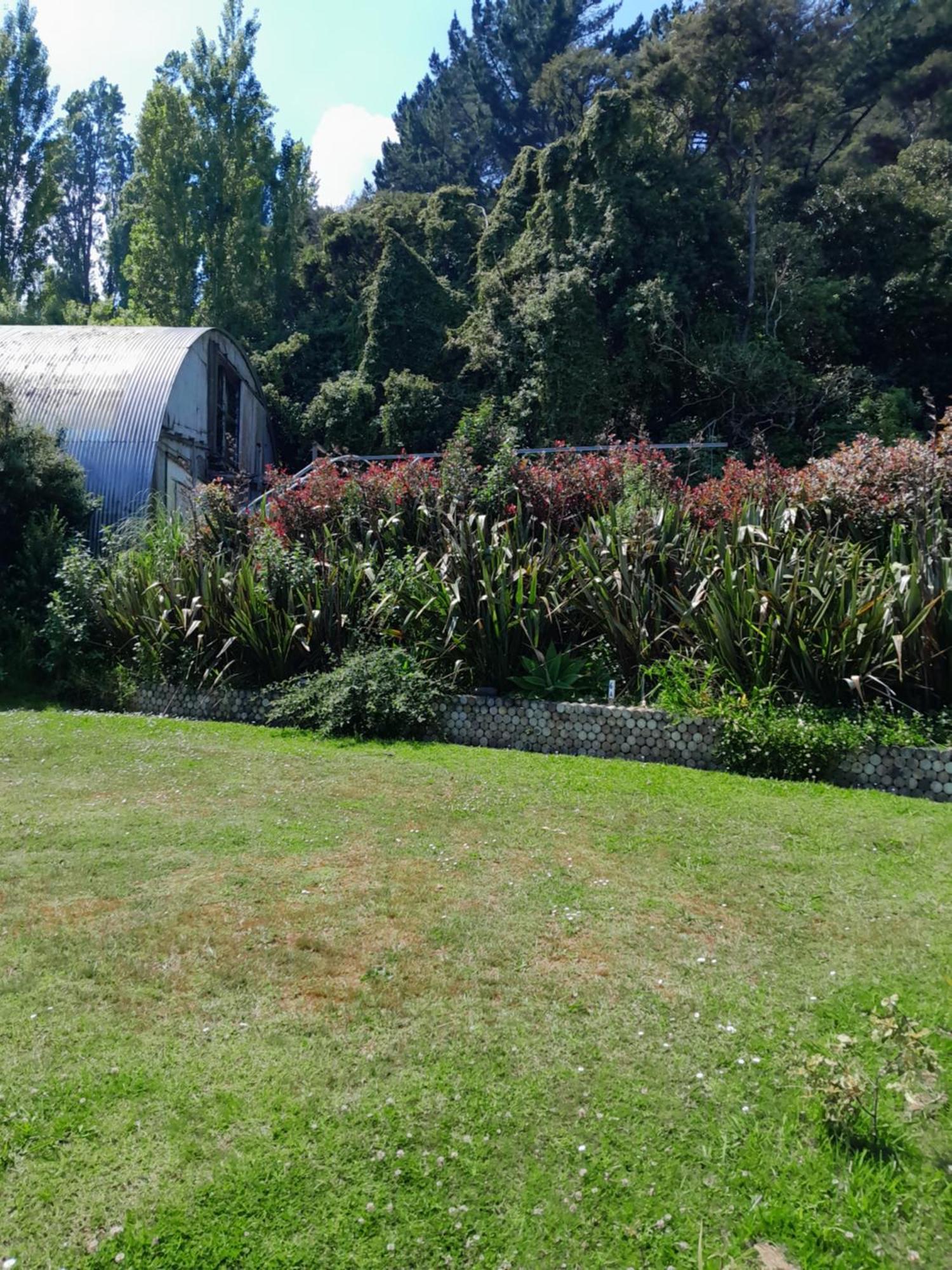 Dickson Holiday Park Thames Exterior foto